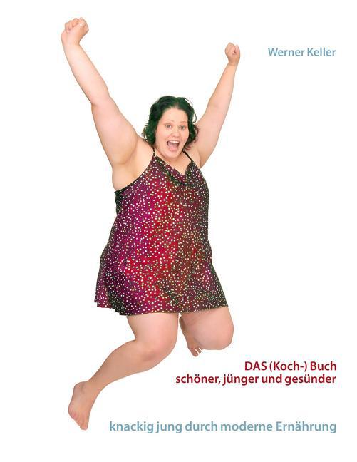 DAS (Koch-) Buch main product photo