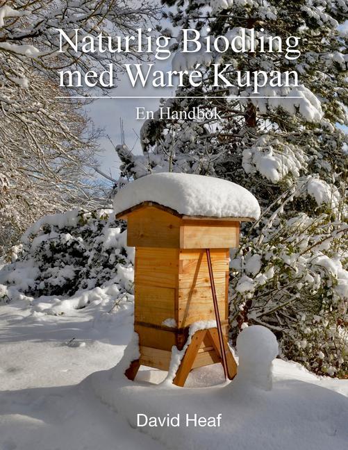 Naturlig Biodling med Warré Kupan main product photo