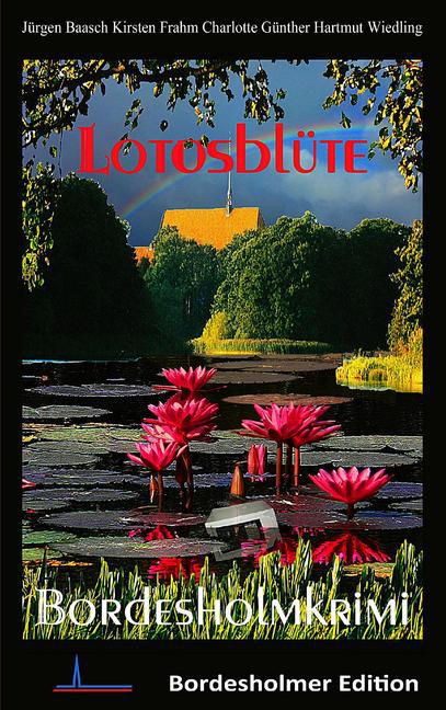 Lotosblüte main product photo
