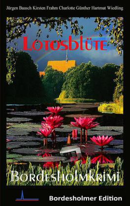 Lotosblüte