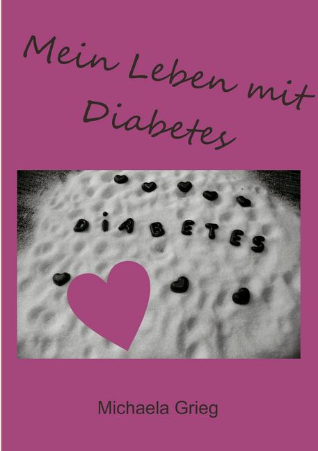 Mein Leben mit Diabetes main product photo