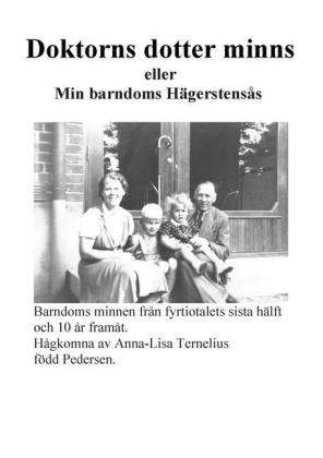 Doktorns dotter minns