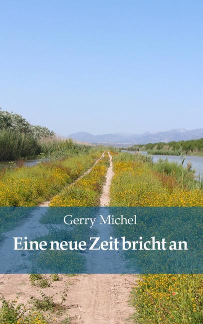 Eine neue Zeit bricht an main product photo