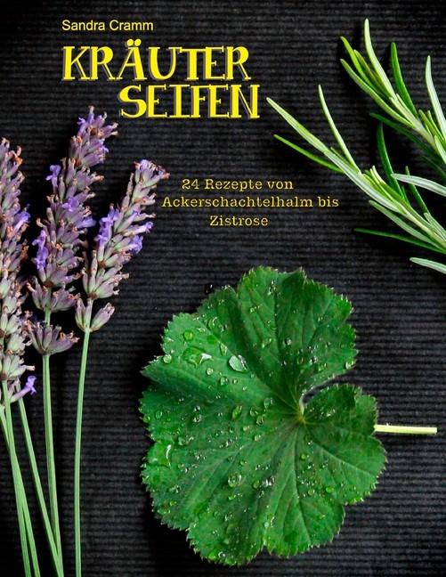 Kräuterseifen main product photo