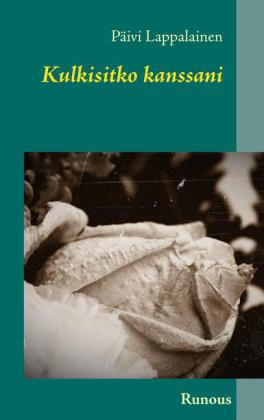 Kulkisitko kanssani
