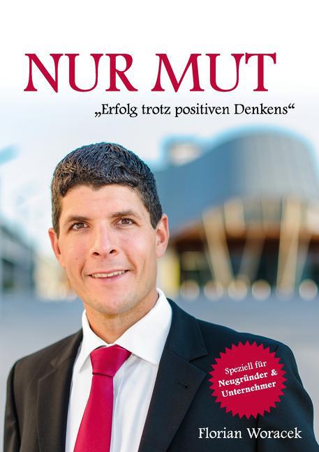 Nur Mut main product photo