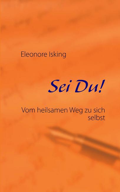 Sei Du! main product photo