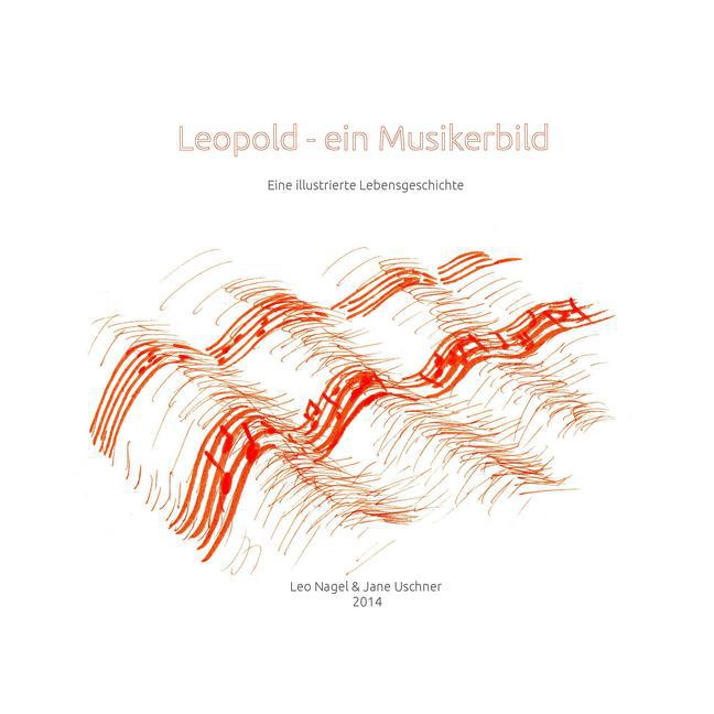 Leopold - Ein Musikerbild main product photo