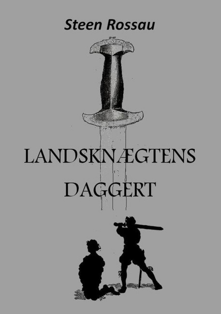 Landsknægtens Daggert main product photo