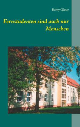 Fernstudenten sind auch nur Menschen