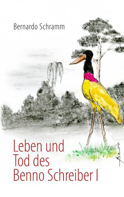 Leben und Tod des Benno Schreiber I main product photo