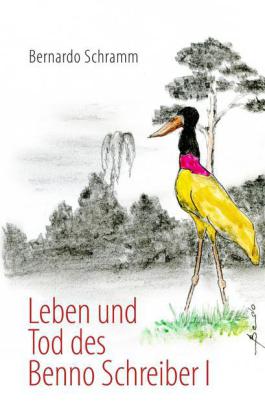 Leben und Tod des Benno Schreiber I