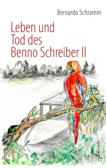Leben und Tod des Benno Schreiber II main product photo