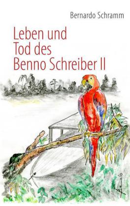 Leben und Tod des Benno Schreiber II