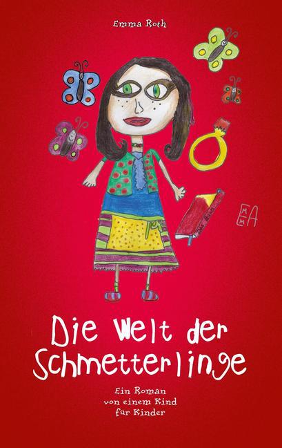 Die Welt der Schmetterlinge main product photo