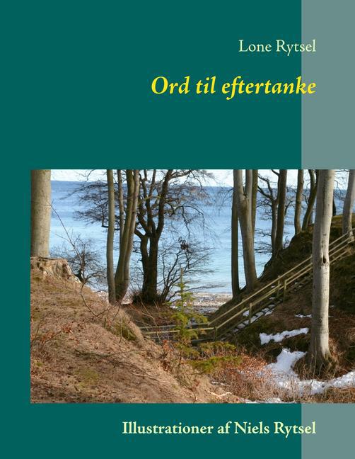 Ord til eftertanke main product photo