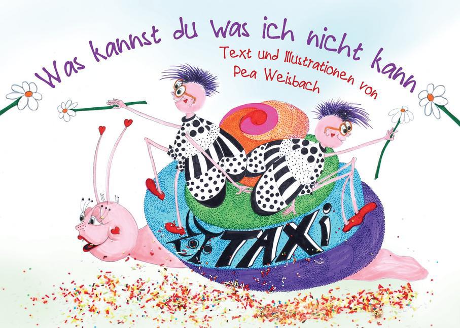 Was kannst du was ich nicht kann main product photo