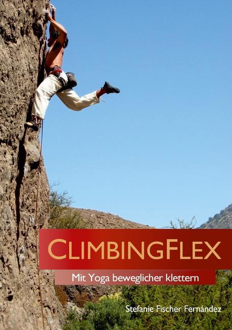 ClimbingFlex main product photo