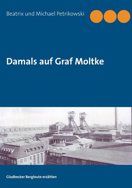 Damals auf Graf Moltke main product photo