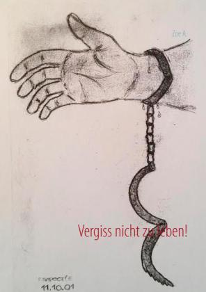 Vergiss nicht zu leben!