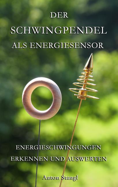 Der Schwingpendel als Energiesensor main product photo