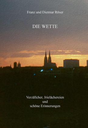 Die Wette