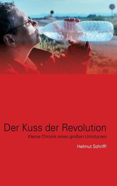 Der Kuss der Revolution main product photo