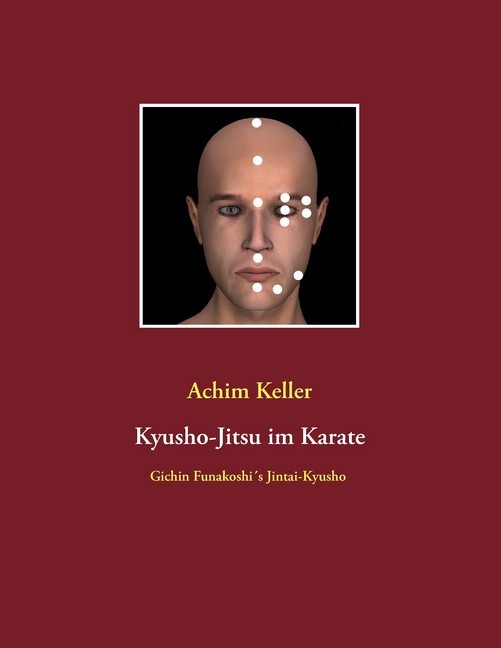 Kyusho-Jitsu im Karate main product photo