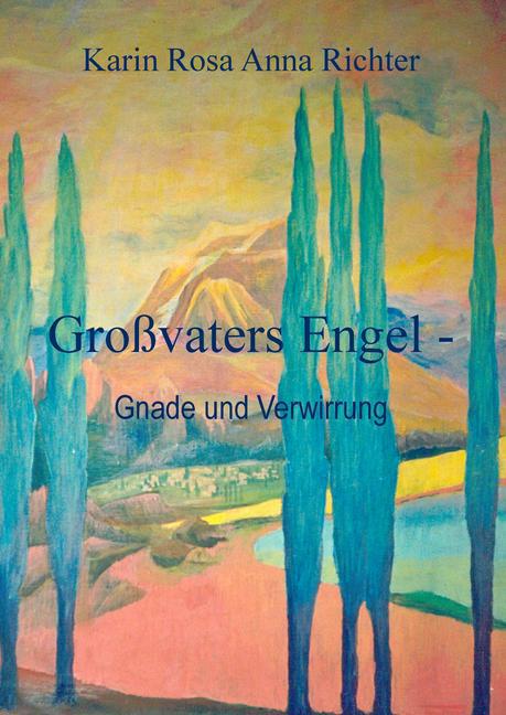 Großvaters Engel main product photo