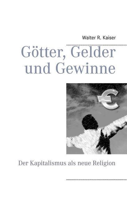 Götter, Gelder und Gewinne main product photo