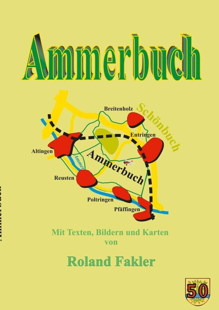 Ammerbuch main product photo