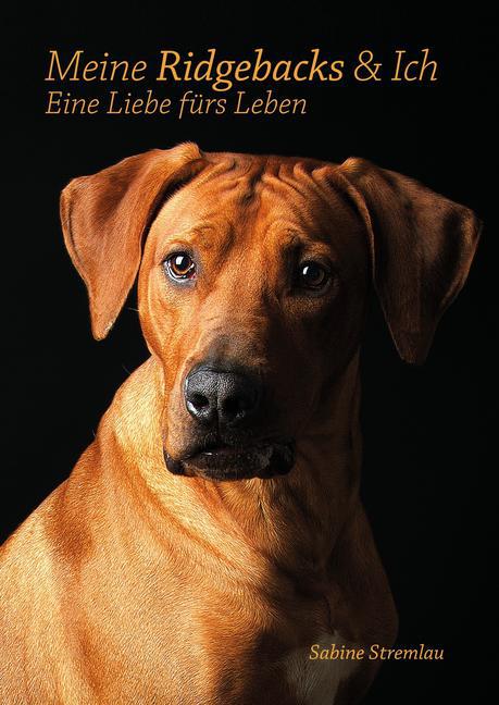 Meine Ridgebacks & Ich main product photo