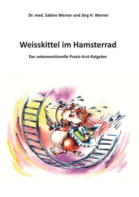 Weisskittel im Hamsterrad main product photo