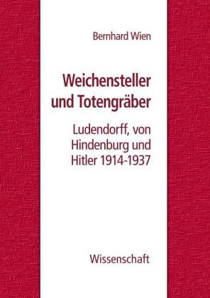 Weichensteller und Totengräber