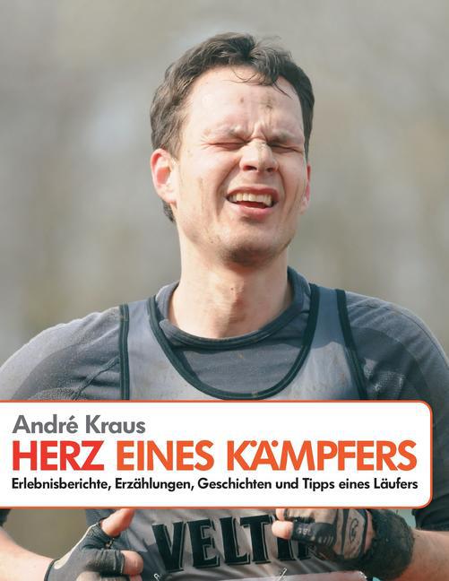 Herz eines Kämpfers main product photo