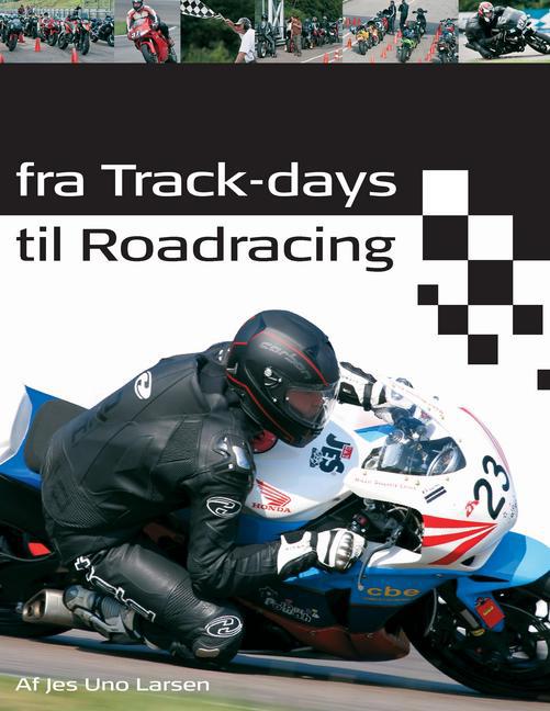 Fra Track-days til Roadracing main product photo