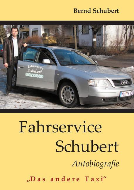 Fahrservice Schubert main product photo