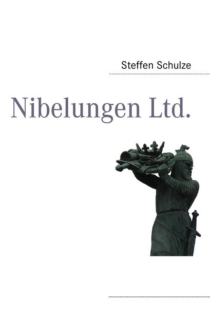Nibelungen Ltd. main product photo