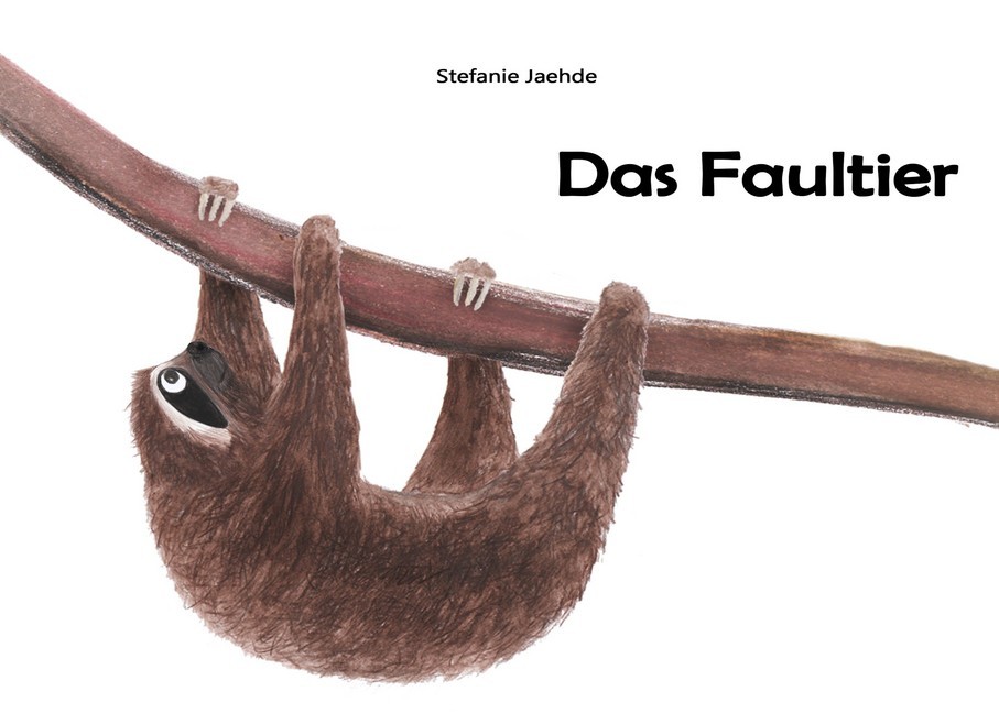 Das Faultier main product photo