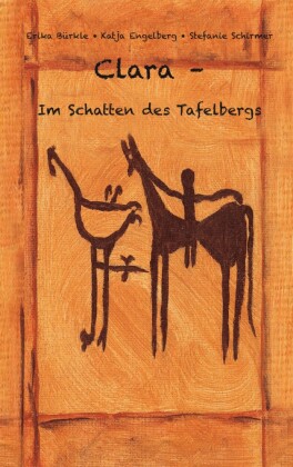 Clara - Im Schatten des Tafelbergs