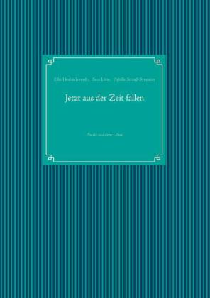 Jetzt aus der Zeit fallen