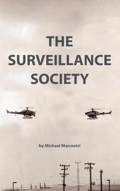 The Surveillance Society main product photo