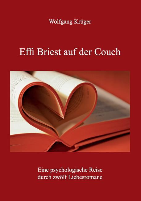 Effi Briest auf der Couch main product photo