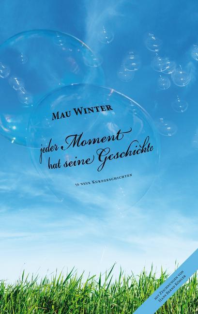jeder Moment hat seine Geschichte main product photo