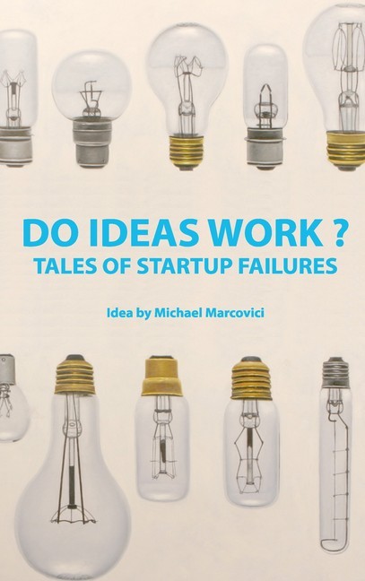 Do Ideas Work ? main product photo