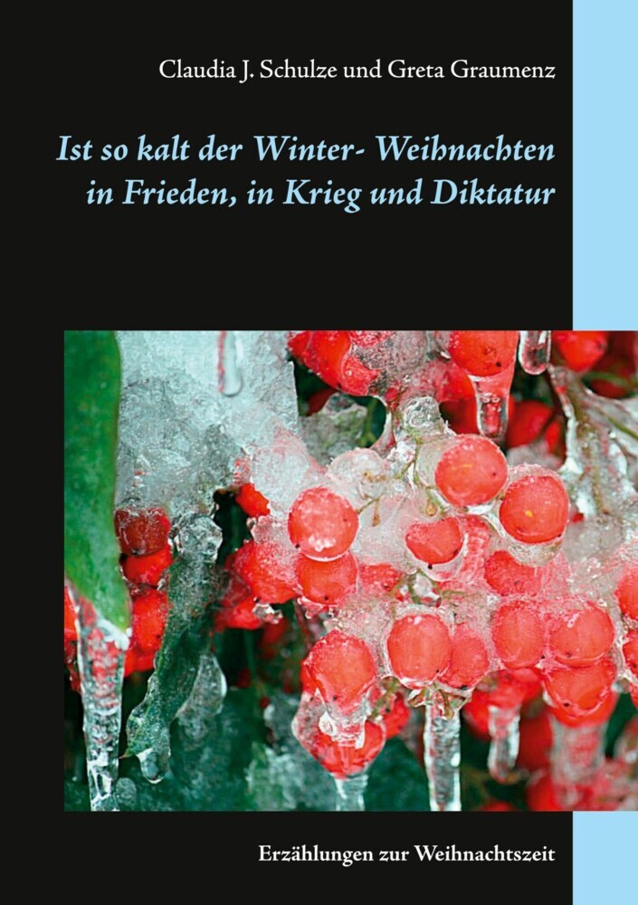 Ist so kalt der Winter main product photo