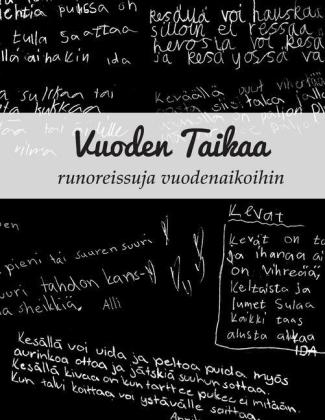Vuoden Taikaa