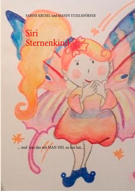 Siri Sternenkind main product photo