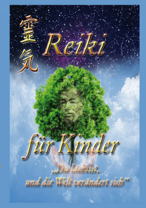 Reiki für Kinder