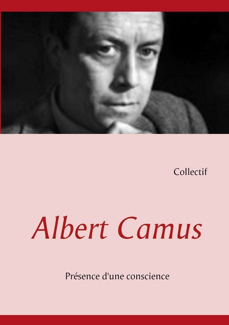 Albert Camus main product photo